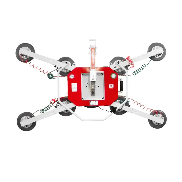 Bild 0 einer Mietmaschine vom Typ VAS-600 | Uplifter vakuový zvedák UPG600