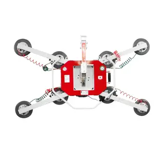 Vorschaubild 0 einer Mietmaschine vom Typ VAS-600 | Uplifter vakuový zvedák UPG600