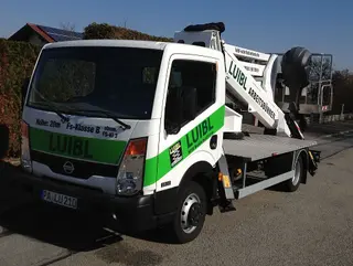 Image of a rental machine of type WT-200 | Oil_Steel Snake 2010