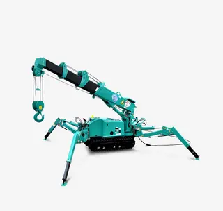 Vorschaubild 3 einer Mietmaschine vom Typ MIK-285 | Maeda MC285WME-3