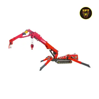 Obrázek stroje k pronájmu typu MIK-499 | SPT499