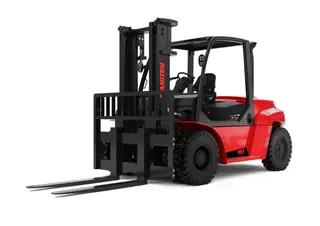 Obrázek stroje k pronájmu typu Manitou MI 70 Triplex 4500 mm