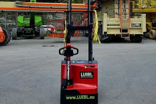 Image of a rental machine of type 1,6 Tonnen HH | EP ES16-16WA 4300 mm