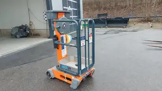Vorschaubild 2 einer Mietmaschine vom Typ PSL-035 | JLG Pecolift