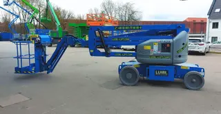 Image of a rental machine of type GTE-143 | Genie Z40/23 N RJ