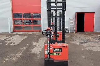Image of a rental machine of type 1,2 Tonnen HH | EP ESL 122 3300 mm