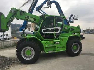 Obrázek stroje k pronájmu typu TSH-12010 | Merlo P. 120.10 HM