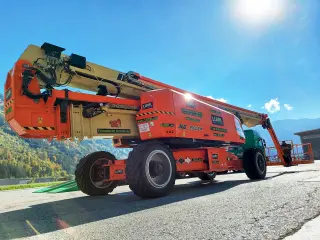 Obrázek stroje k pronájmu typu GTD-482 | JLG 1500AJP