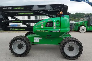 Image of a rental machine of type GTD-203 | Manitou 200 ATJ