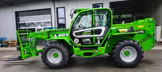 Image of a rental machine of type TSS-5018 | Merlo P50.18 Plus