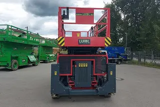 Vorschaubild 2 einer Mietmaschine vom Typ SBD-180 | Magni DS1823RT
