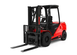 Obrázek stroje k pronájmu typu Manitou MI 50 Triplex 5000 mm