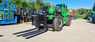 Image of a rental machine of type Manitou MHT 11250 ST5