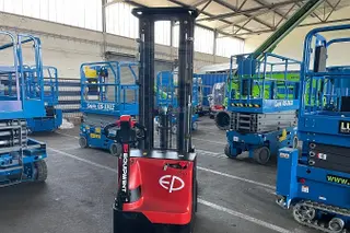 Image of a rental machine of type 2,0 Tonnen HH | EP ES20-20WA 4000 mm