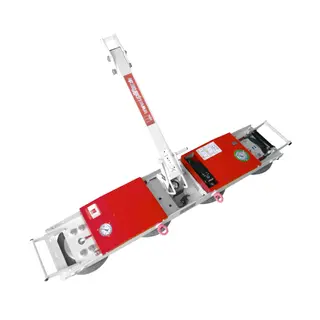 Obrázek stroje k pronájmu typu VAS-450 | Uplifter vakuový zvedák UPG450