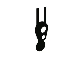 Image of a rental machine of type Cable Winch Attachment for Telehandlers