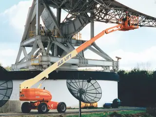 Obrázek stroje k pronájmu typu TB-223 | JLG 660SJ